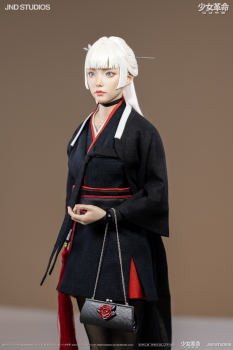 JND Studios JANGHWA (Basic Edition) of Girls’ Revolution